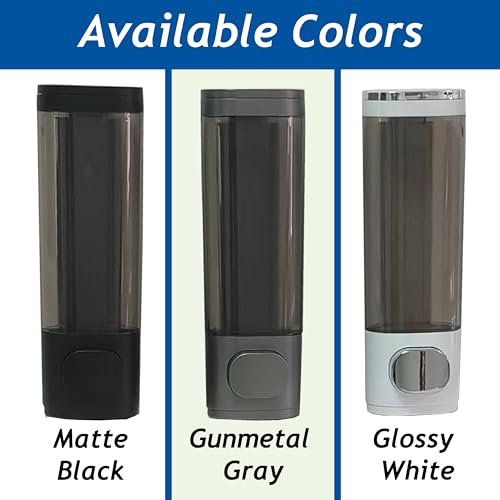 Wall Mounted Hand Soap Dispenser view 3