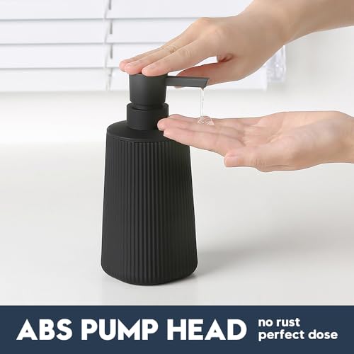 Small Soap Dispenser for Bathroom view 3