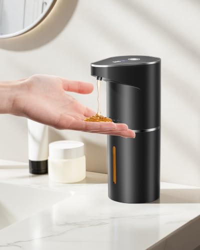 Fantictas Automatic Liquid Soap Dispenser