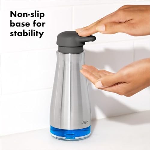 OXO Good Grips Stainless Steel view 3