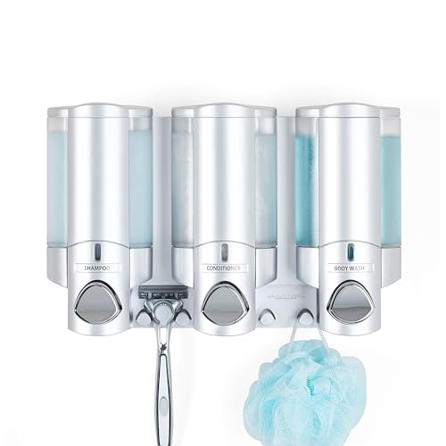 Better Living Aviva Shower Dispenser