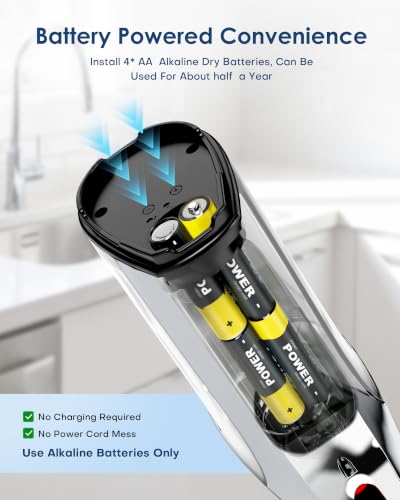 NEATMIND Automatic Soap Dispenser 17oz/500ml view 3