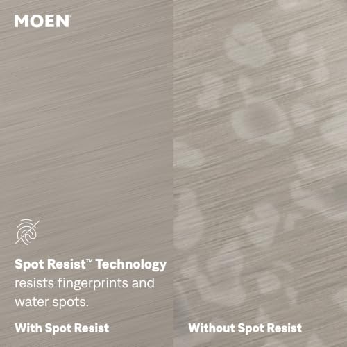 Moen 3942SRS Kitchen Soap Dispenser view 4