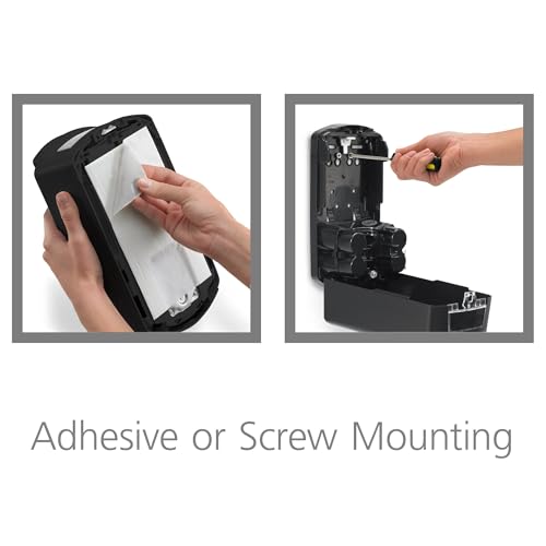 GOJO LTX-12 Touch-Free Foam Hand view 3
