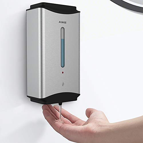 AIKE Heavy Duty Automatic Soap view 2