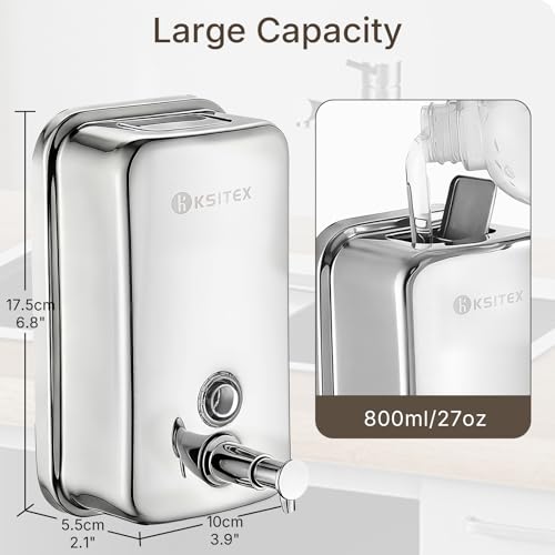 KSITEX SUS 304 Stainless Steel view 4