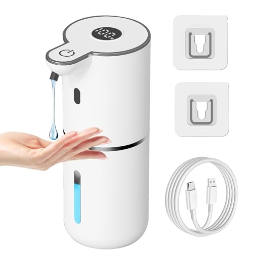 OHIFAST Automatic Liquid Soap Dispenser