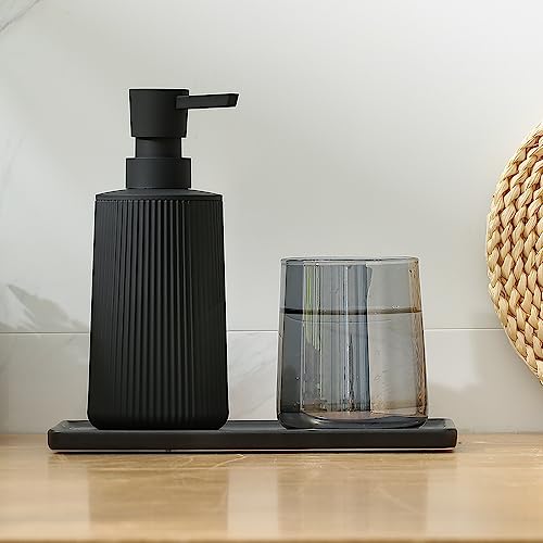 Small Soap Dispenser for Bathroom view 2
