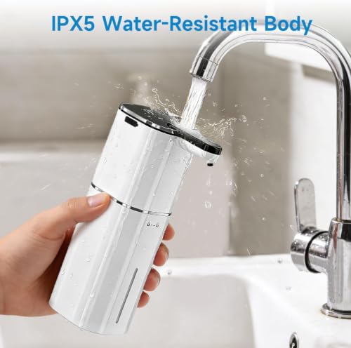 Automatic Liquid Soap Dispenser Touchless view 4
