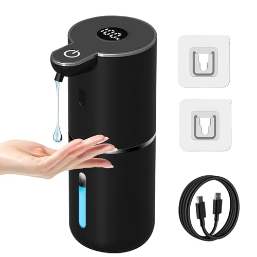 OHIFAST Automatic Liquid Soap Dispenser