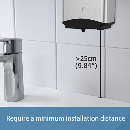 AIKE Heavy Duty Automatic Soap view 4