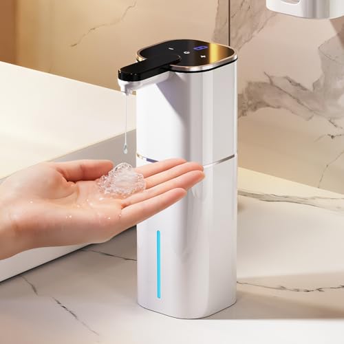 Automatic Liquid Soap Dispenser Touchless view 2