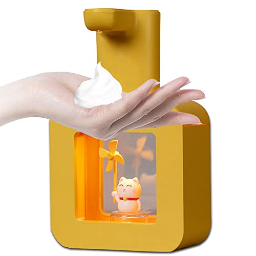 AMYESE Cute Automatic Foam Soap