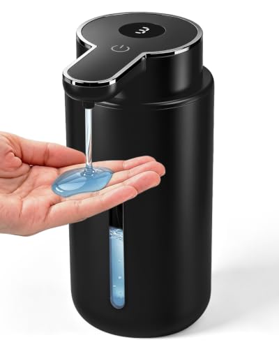 DONASIRA Touchless Automatic Liquid Soap