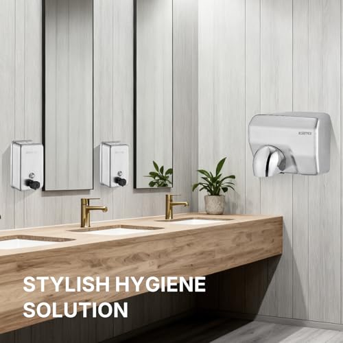 KSITEX SUS304 Stainless Steel Soap view 2