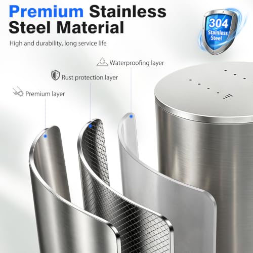 Touchless Automatic Liquid Soap Dispenser view 5