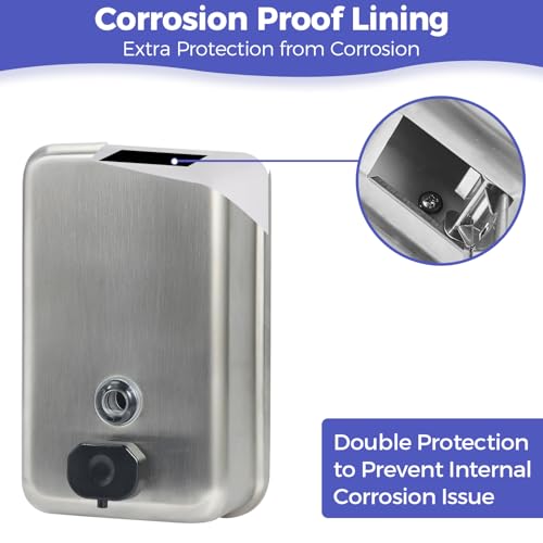 Stardrix Heavy Duty Stainless Steel view 4