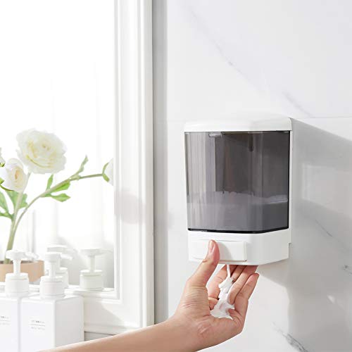 Evhome Manual Soap Dispenser Kitchen view 4