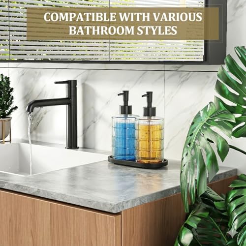 MASADI Soap Dispenser Set with view 5
