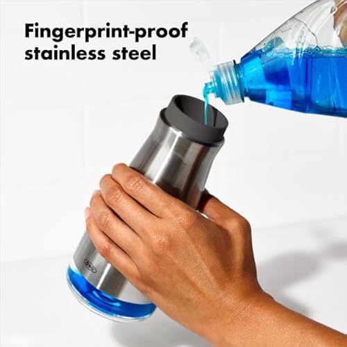 OXO Good Grips Stainless Steel view 4
