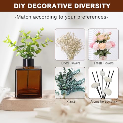 Modern Kitchen Soap Dispenser Set view 4
