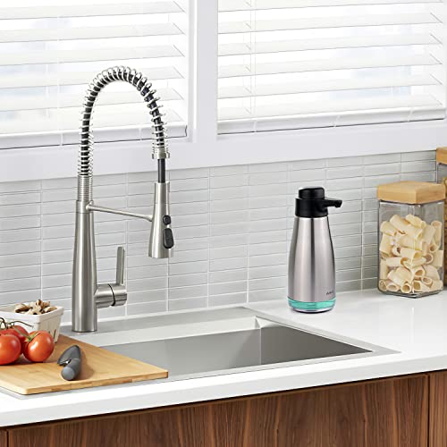AIKE 15fl.oz Stainless Steel Liquid view 5