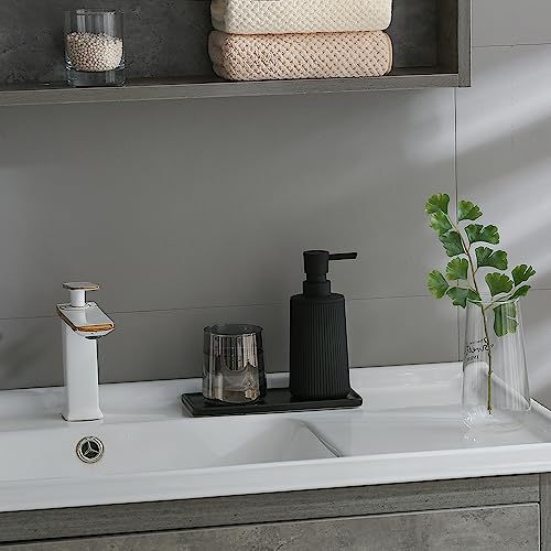 Small Soap Dispenser for Bathroom view 4