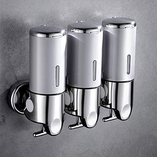3 in 1 Chamber Wall