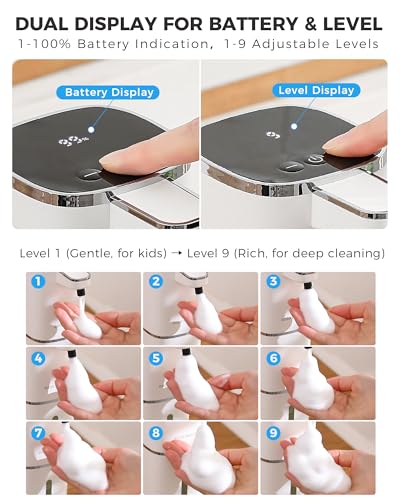 DODO MEKIA 2 Pack Automatic view 3