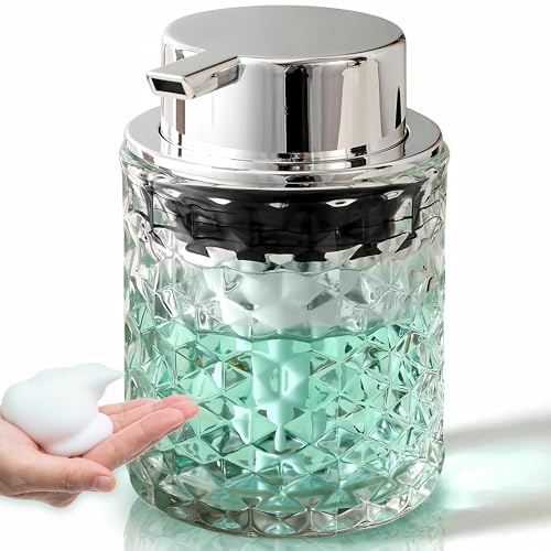 Malachi Foaming Hand Soap Dispenser
