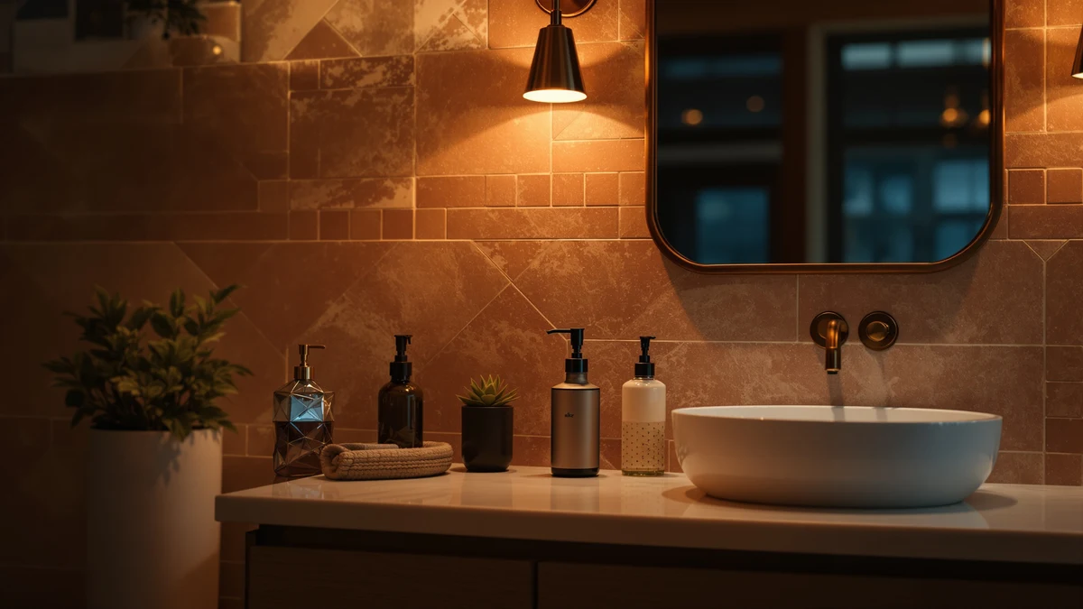 Aike Automatic Soap Dispenser Review comparison