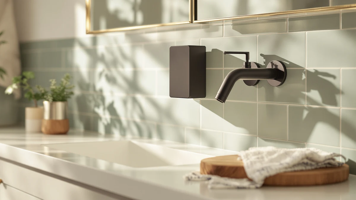 Alpine Commercial Wall Mounted Review comparison