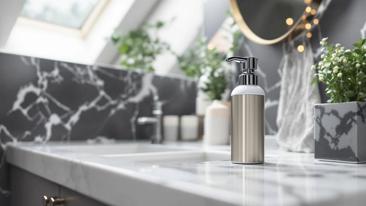 Automatic Foaming Hand Soap Review comparison