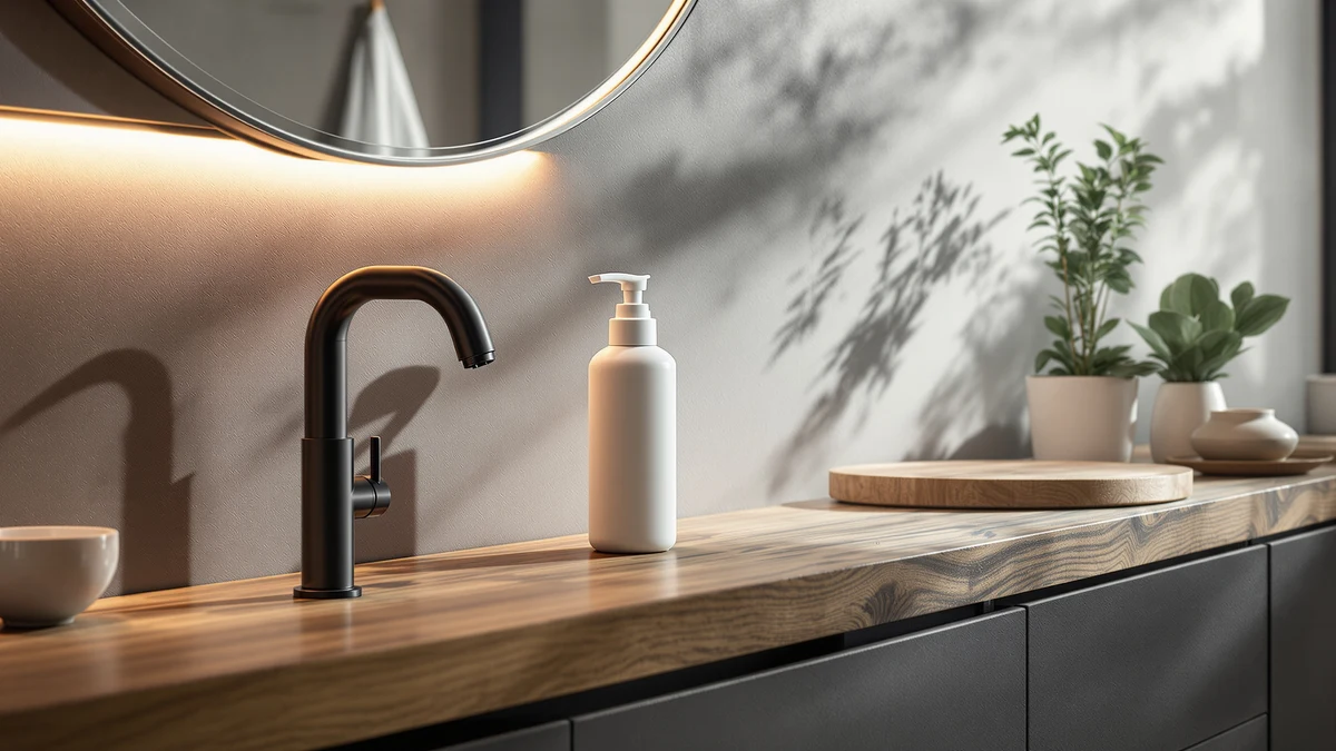 Automatic Foaming Soap Dispenser Review comparison