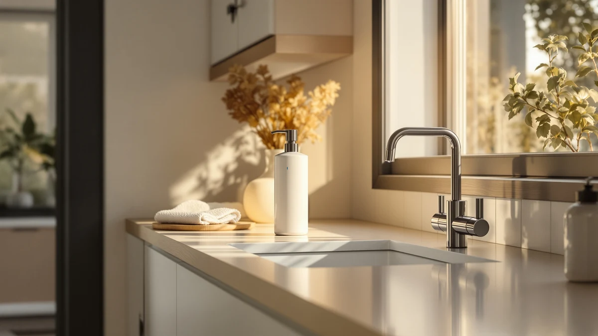 Automatic Soap Dispenser Touchless Review comparison