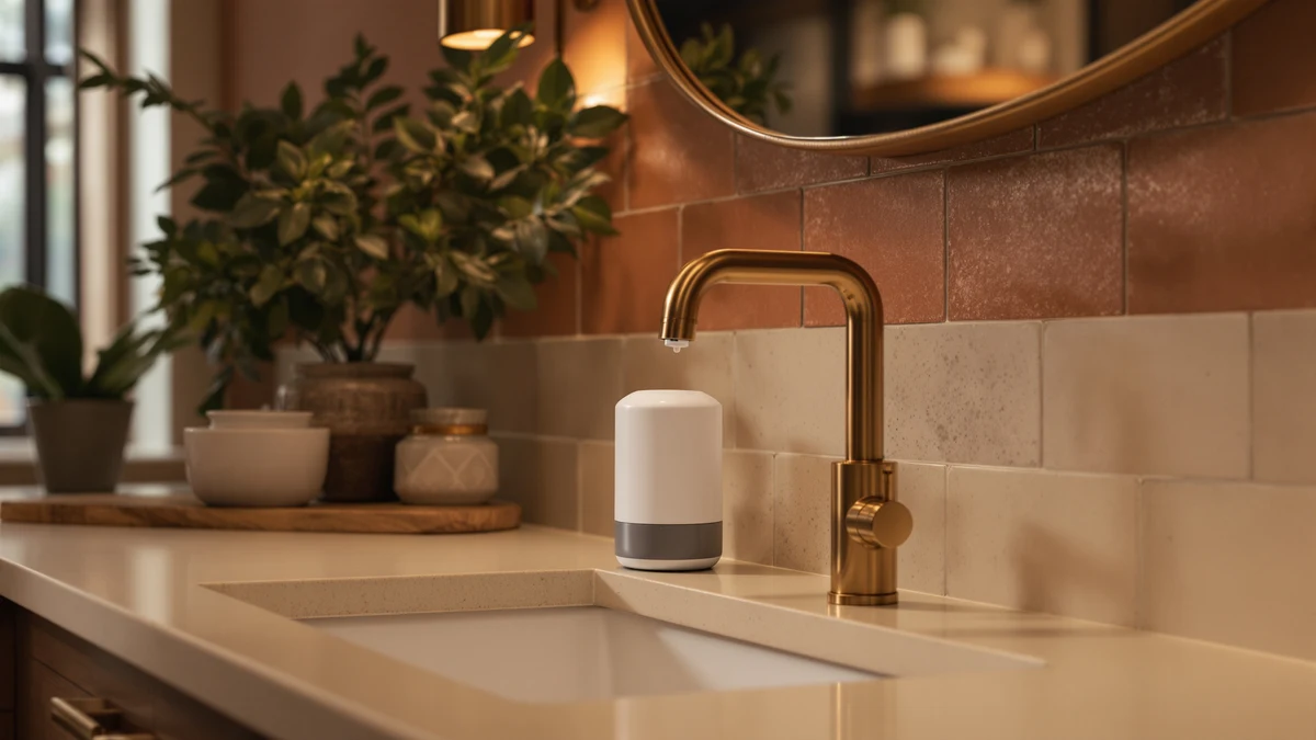 Best Automatic Soap Dispenser for Kitchen Sink comparison