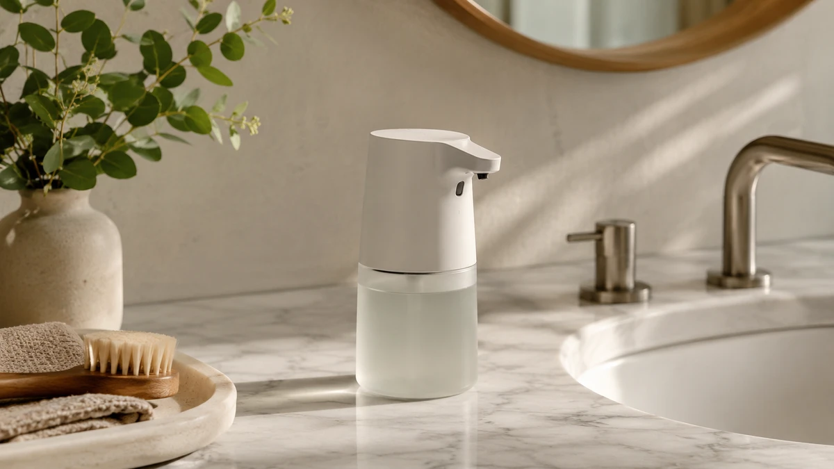 Best Automatic Soap Dispensers comparison