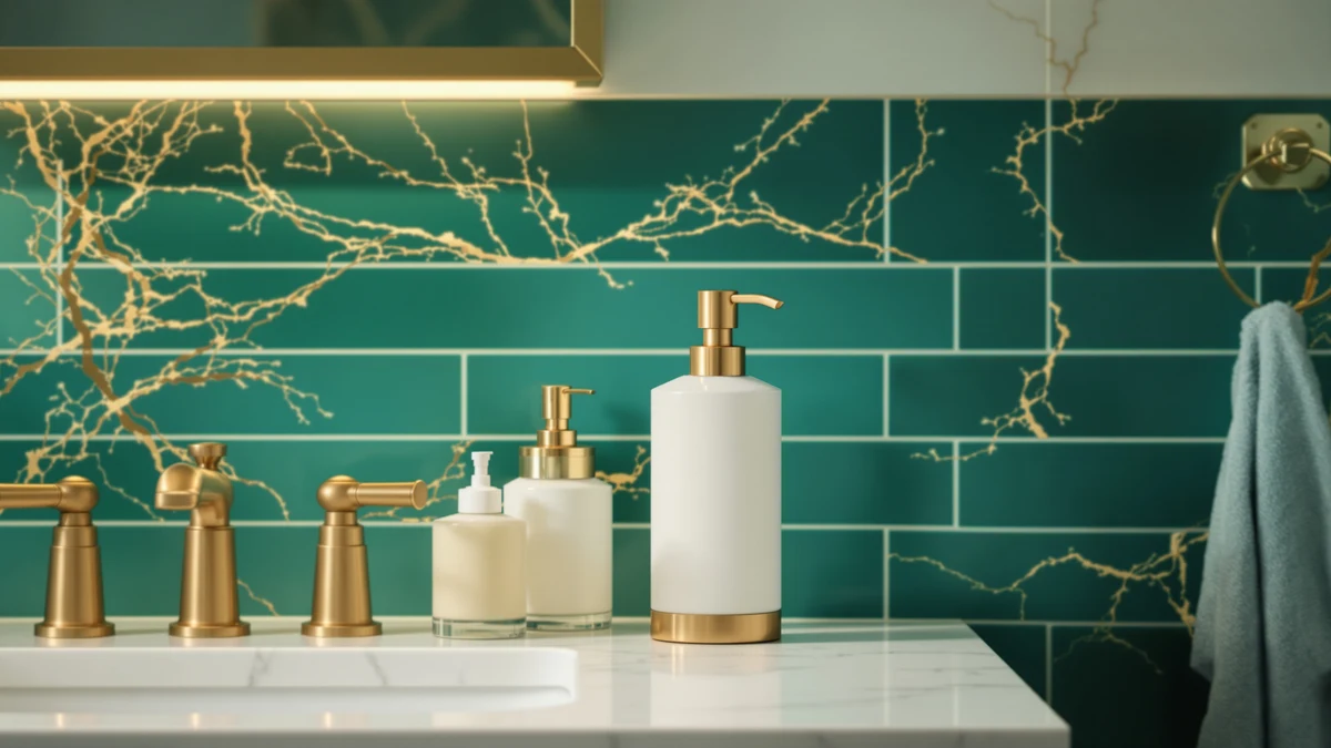 Best Foam Soap Dispensers Under 20 comparison