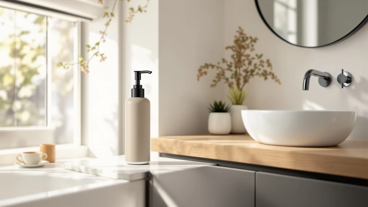 Best Modern Foam Soap Dispensers comparison