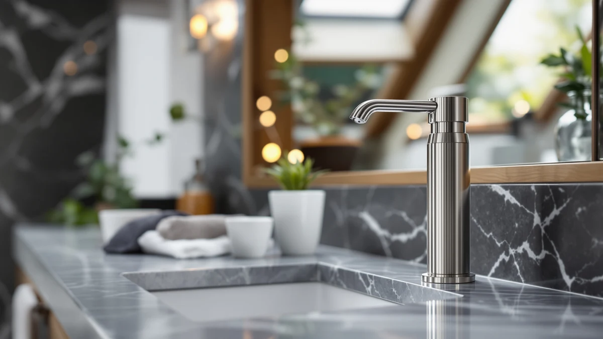 Best Rechargeable Touchless Soap Dispensers comparison