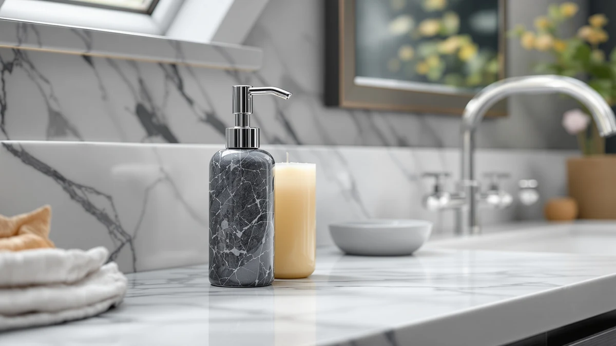 Best Soap and Lotion Dispenser Sets comparison