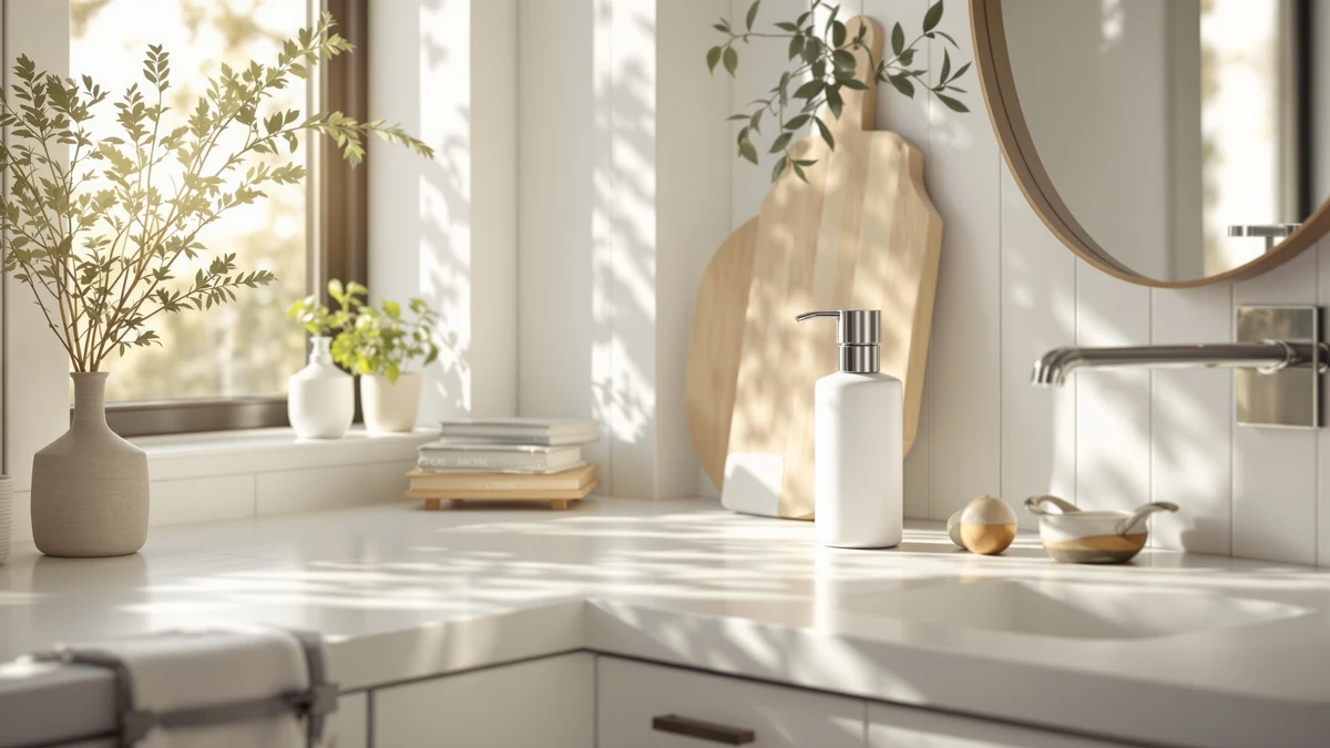 Best Soap Dispenser Brands comparison