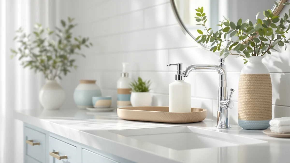 Best Soap Dispenser With Tray comparison