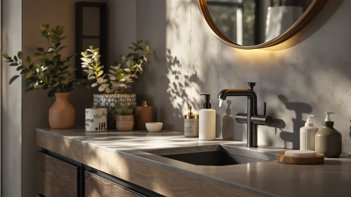 Best Soap Dispensers for Bathroom comparison