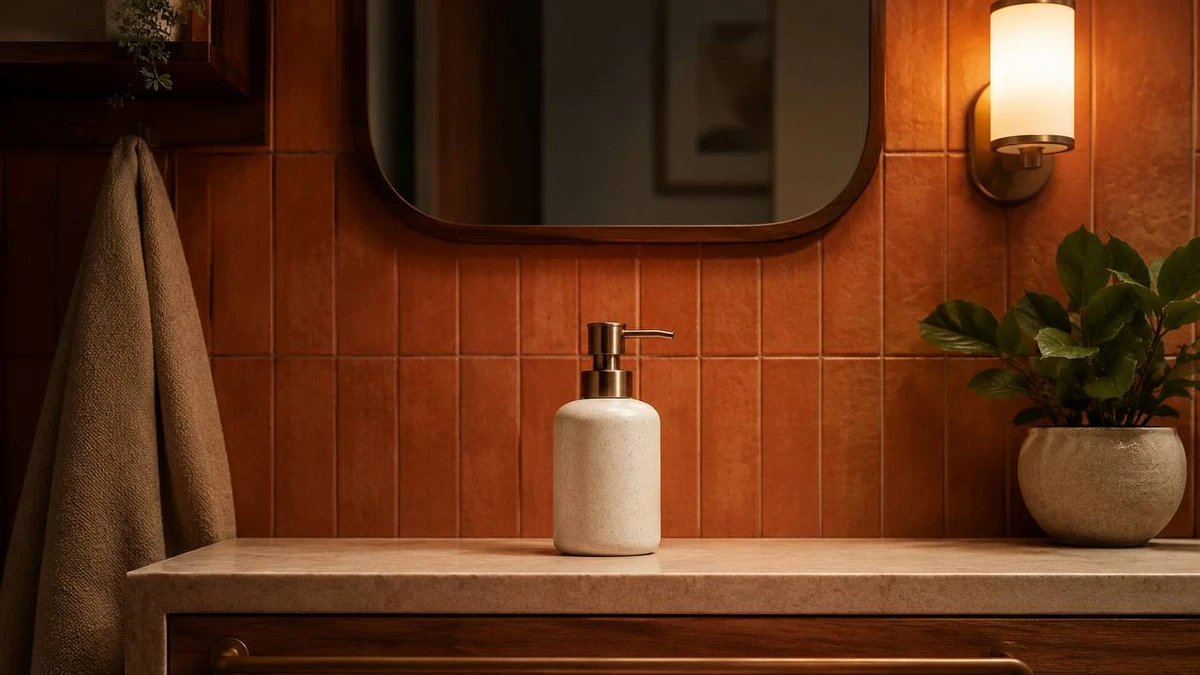 Best Soap Dispensers Under 20 comparison