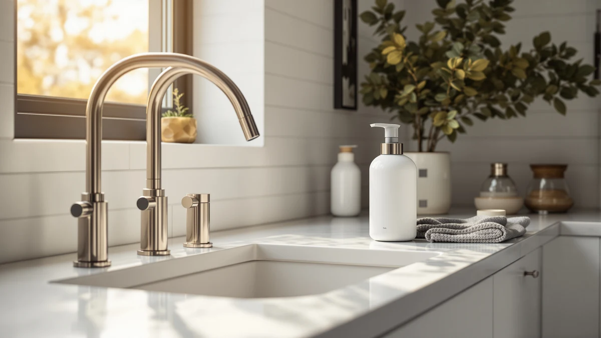 Simplehuman 8 Oz Touch Review comparison