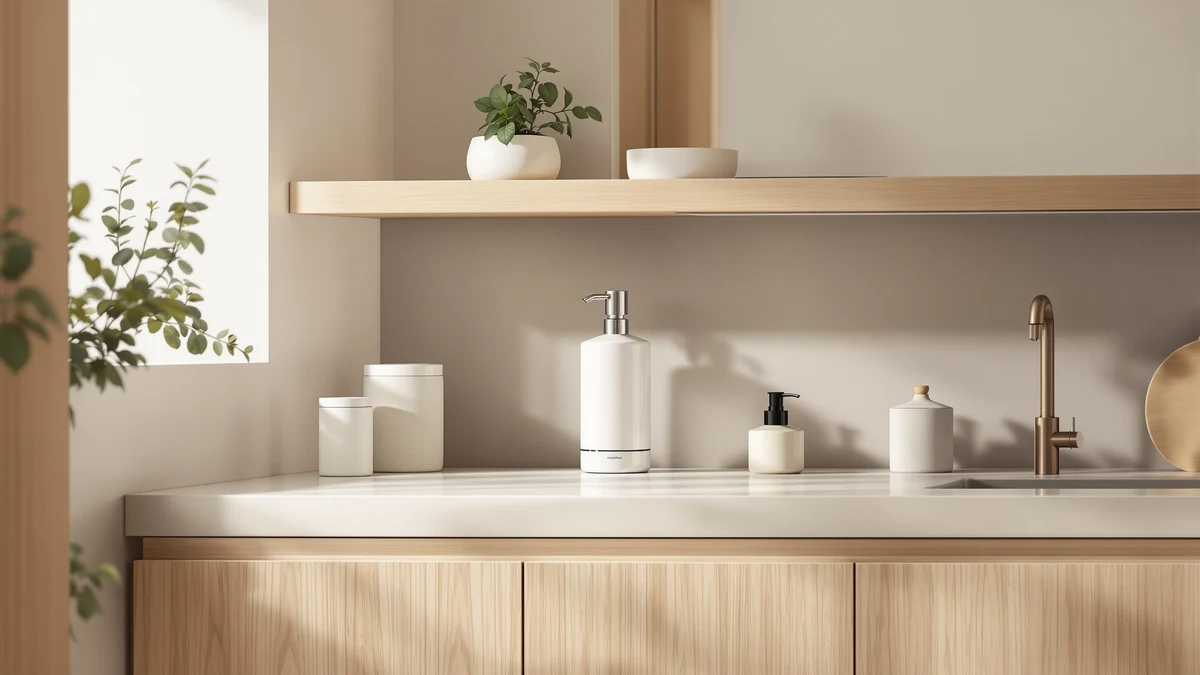Simplehuman Triple Wall Mount Review comparison
