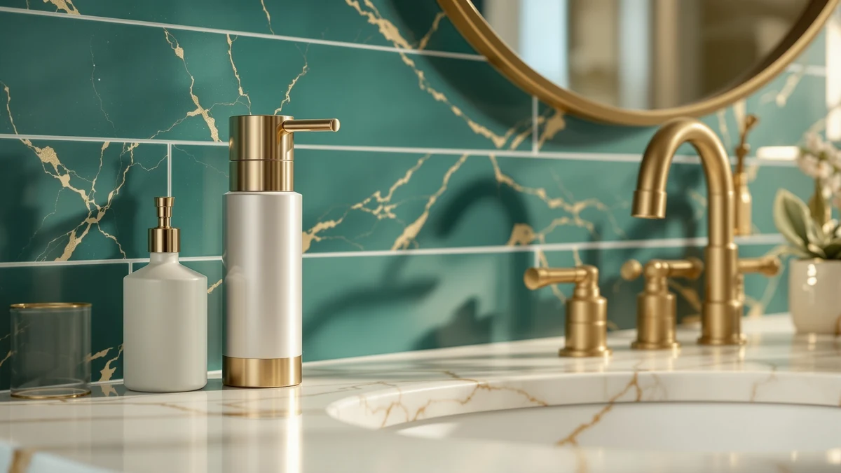 Sunly Touchless Automatic Soap Review comparison