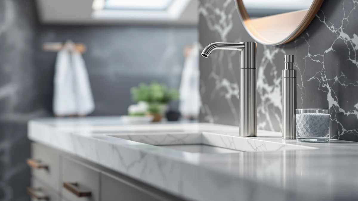Vannsoo Commercial Soap Dispenser Review comparison